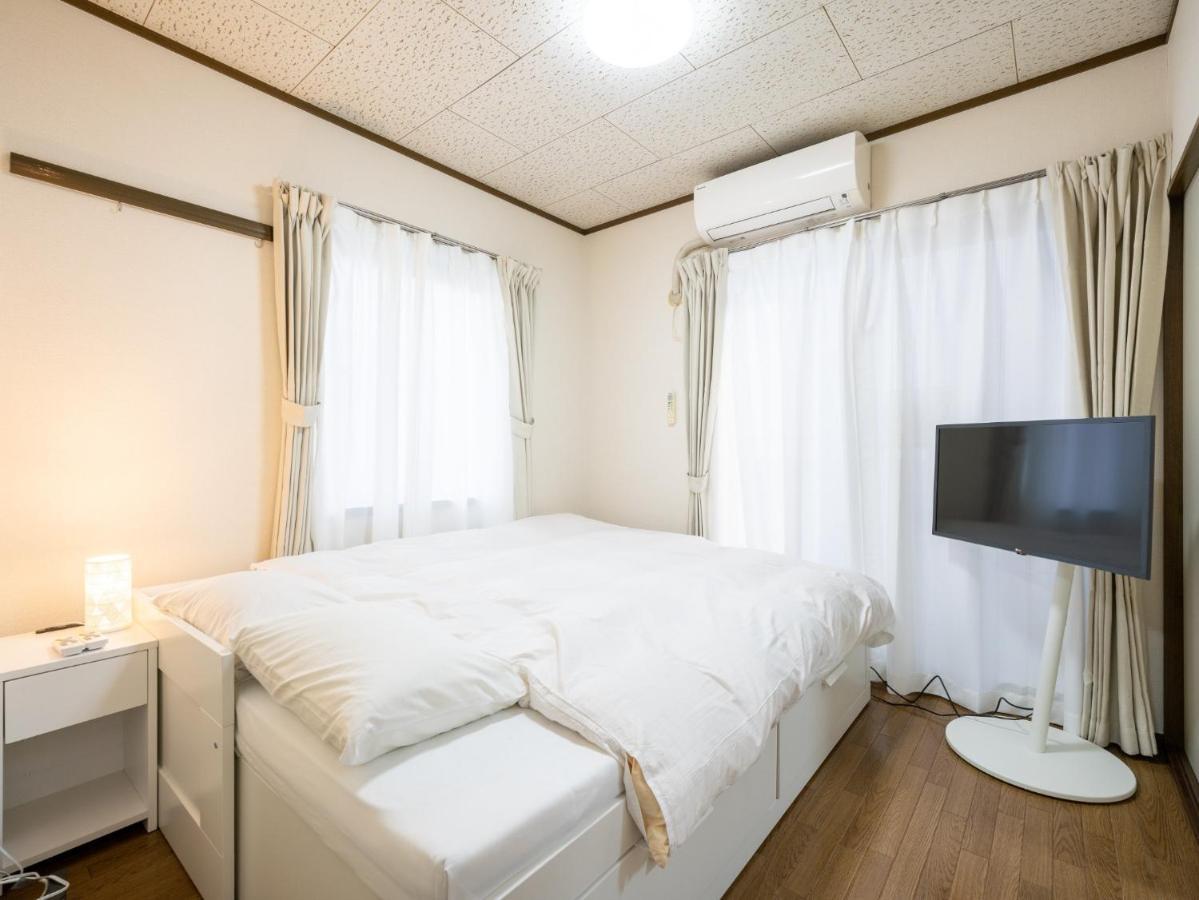 Apartamento Maison Elegance - Vacation 15798 Tokio